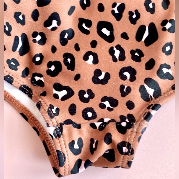 Carter’s Swimsuit - Picture 4 of 8